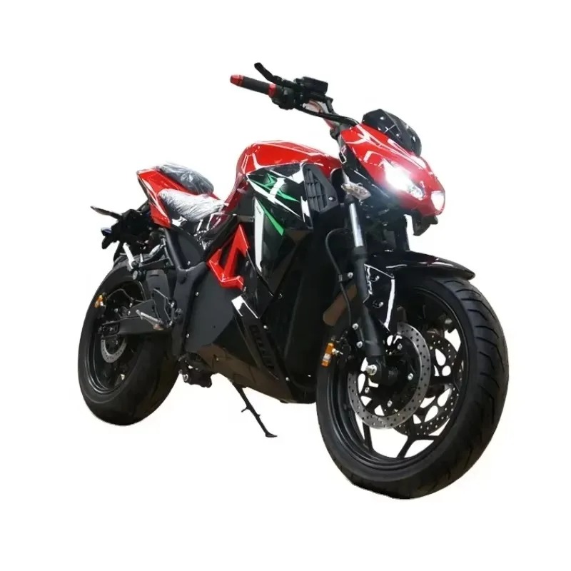 12000W Electric Motorcycle Hub Motor - BR 인기 신상 유행 저렴한 모델