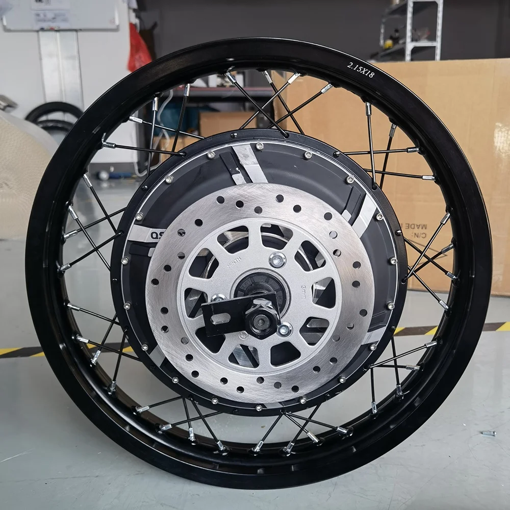 QS273 8000W 12000W 50H 전기 오토바이 - 12000W Electric Motorcycle Hub Motor 리뷰 및 가격