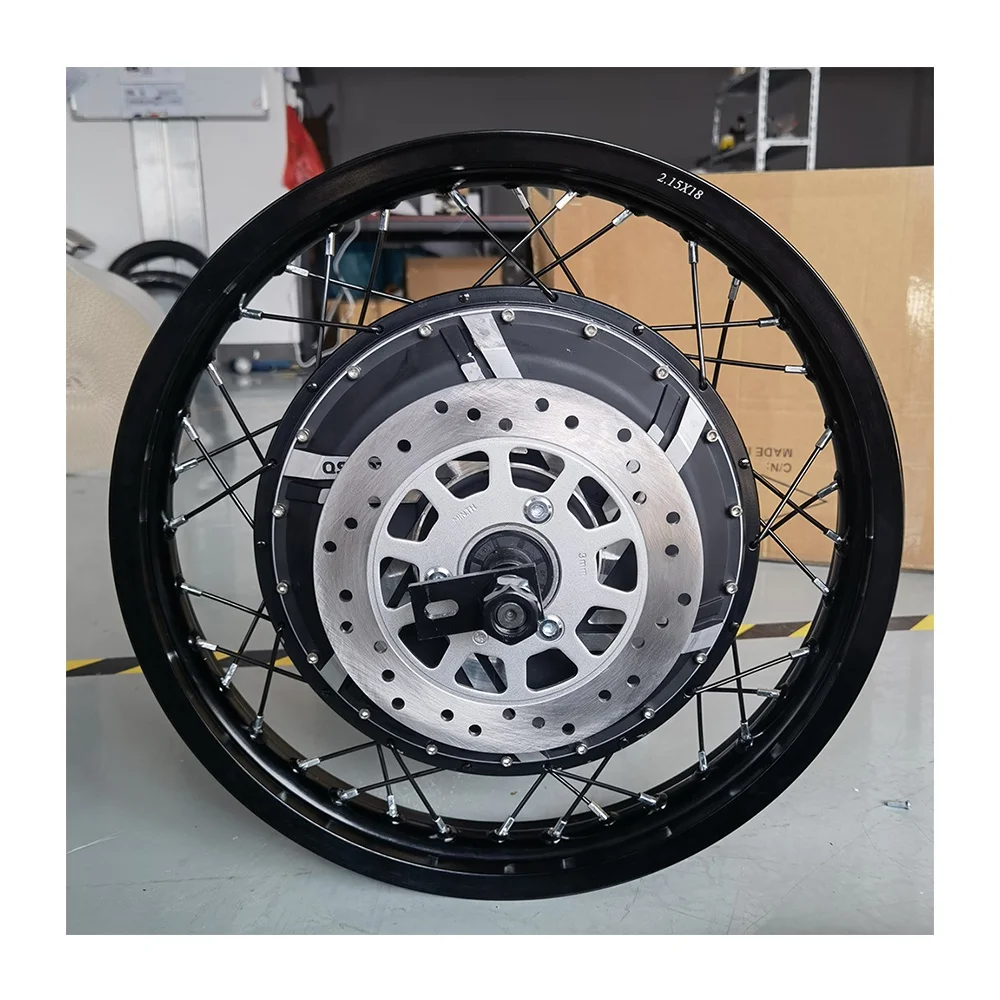 QS273 8000W 12000W 50H 전기 오토바이 - 12000W Electric Motorcycle Hub Motor 리뷰 및 가격