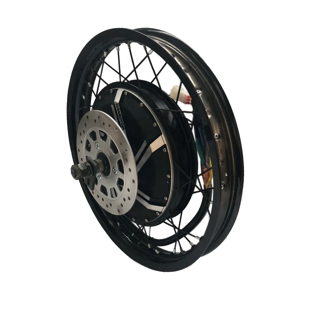 QS273 8000W 12000W 50H 전기 오토바이 - 12000W Electric Motorcycle Hub Motor 리뷰 및 가격