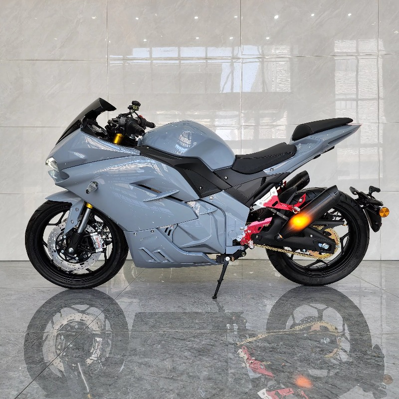 STLF 최고 속도 200km/h 할인가 저렴한 전기  - 12000W Electric Motorcycle Hub Motor 리뷰 및 가격