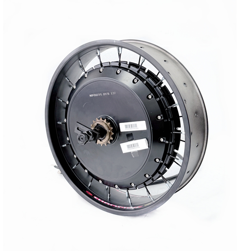 NBpower/QS V3 273 40H 오토바이용 20 - 72V 8000W Brushless Hub Motor 리뷰 및 가격