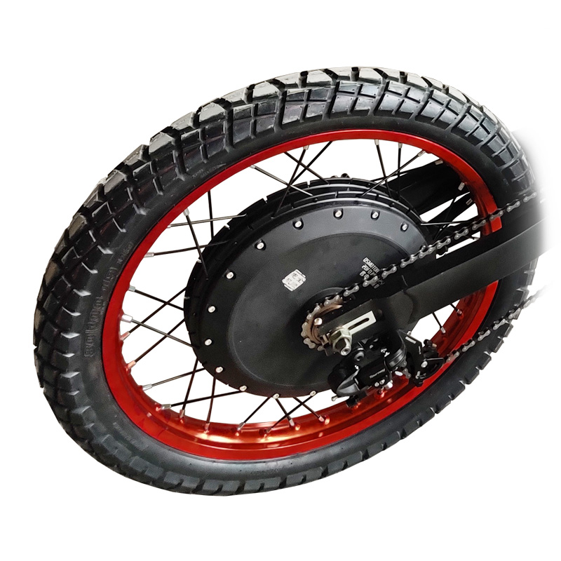 QS273 모터 8000w/12000w/15000w 허 - 12000W Electric Motorcycle Hub Motor 리뷰 및 가격