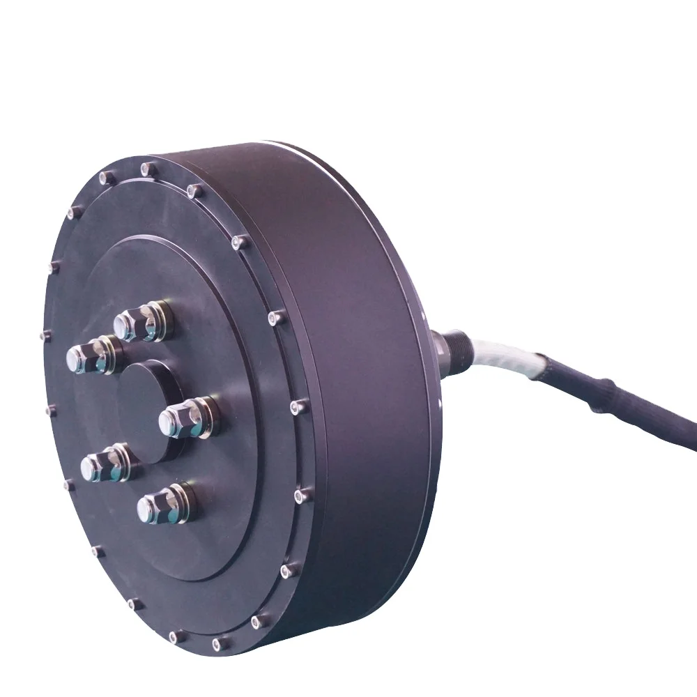 QSMOTOR 8000W 273 50H V3 72V 9 - 72V 8000W Brushless Hub Motor 리뷰 및 가격