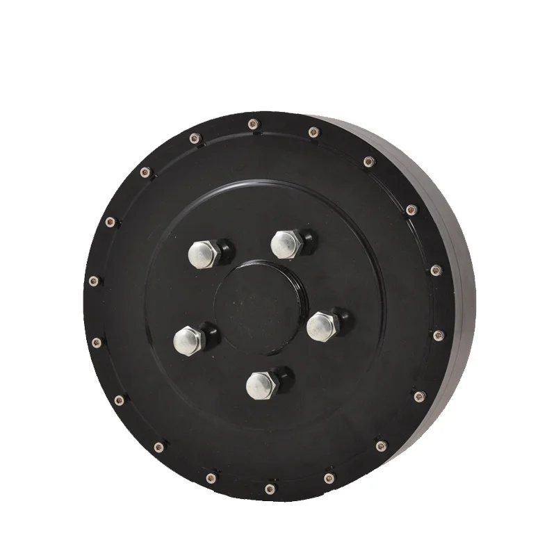 QSMOTOR 8000W 273 50H V3 72V 9 - 72V 8000W Brushless Hub Motor 리뷰 및 가격