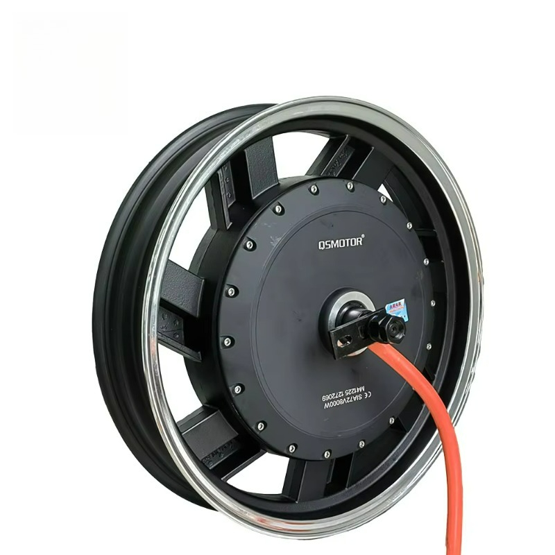 17x3.5인치, 8000W, V3, 72V/96V,  - 72V 8000W Brushless Hub Motor 리뷰 및 가격